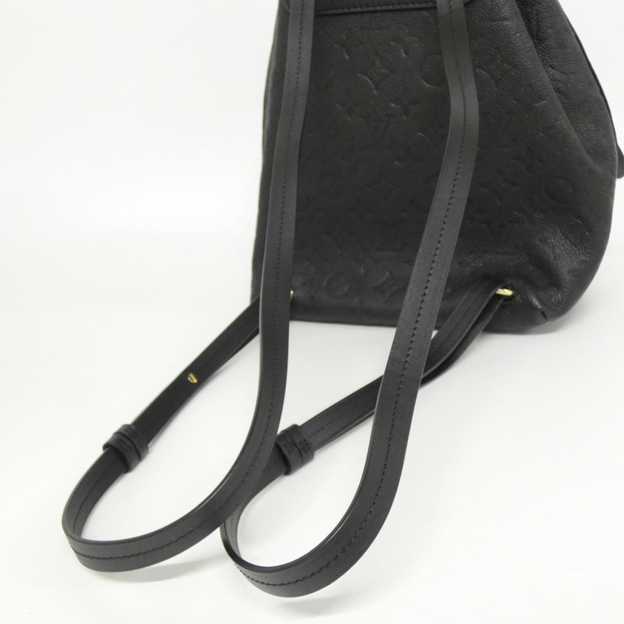 ルイヴィトン モノグラム アンプラント モンスリ PM M45205 リュックサック