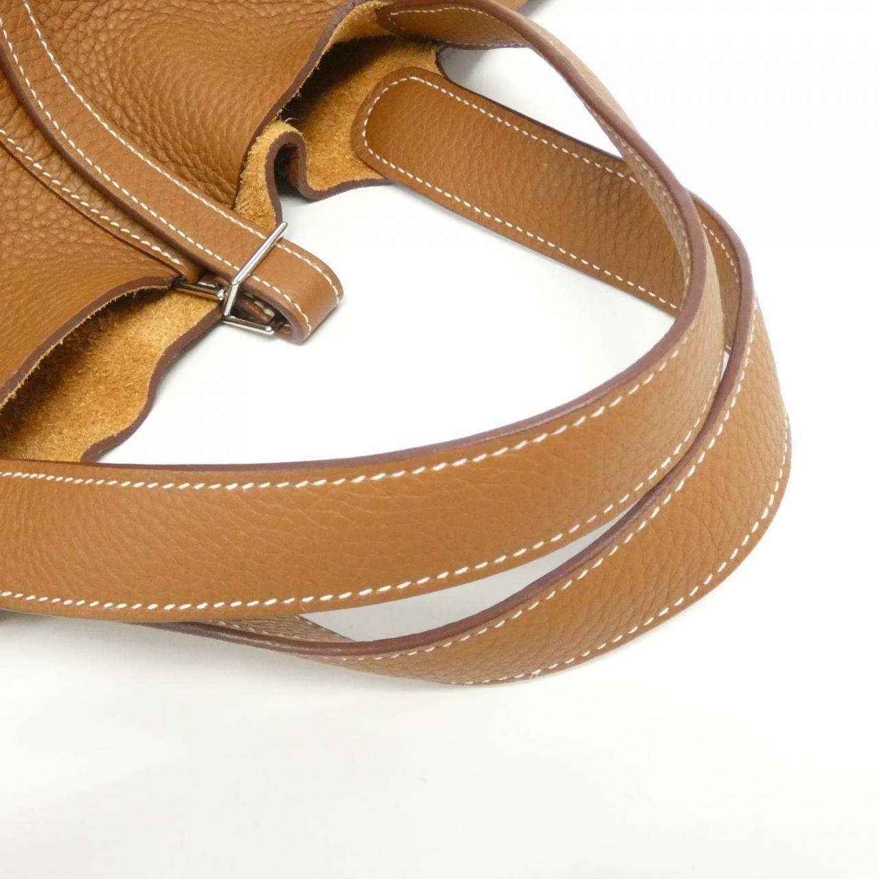 HERMES Picotin Lock MM 060991CK 包