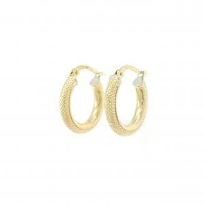 ウノアエレ 750YG ピアス