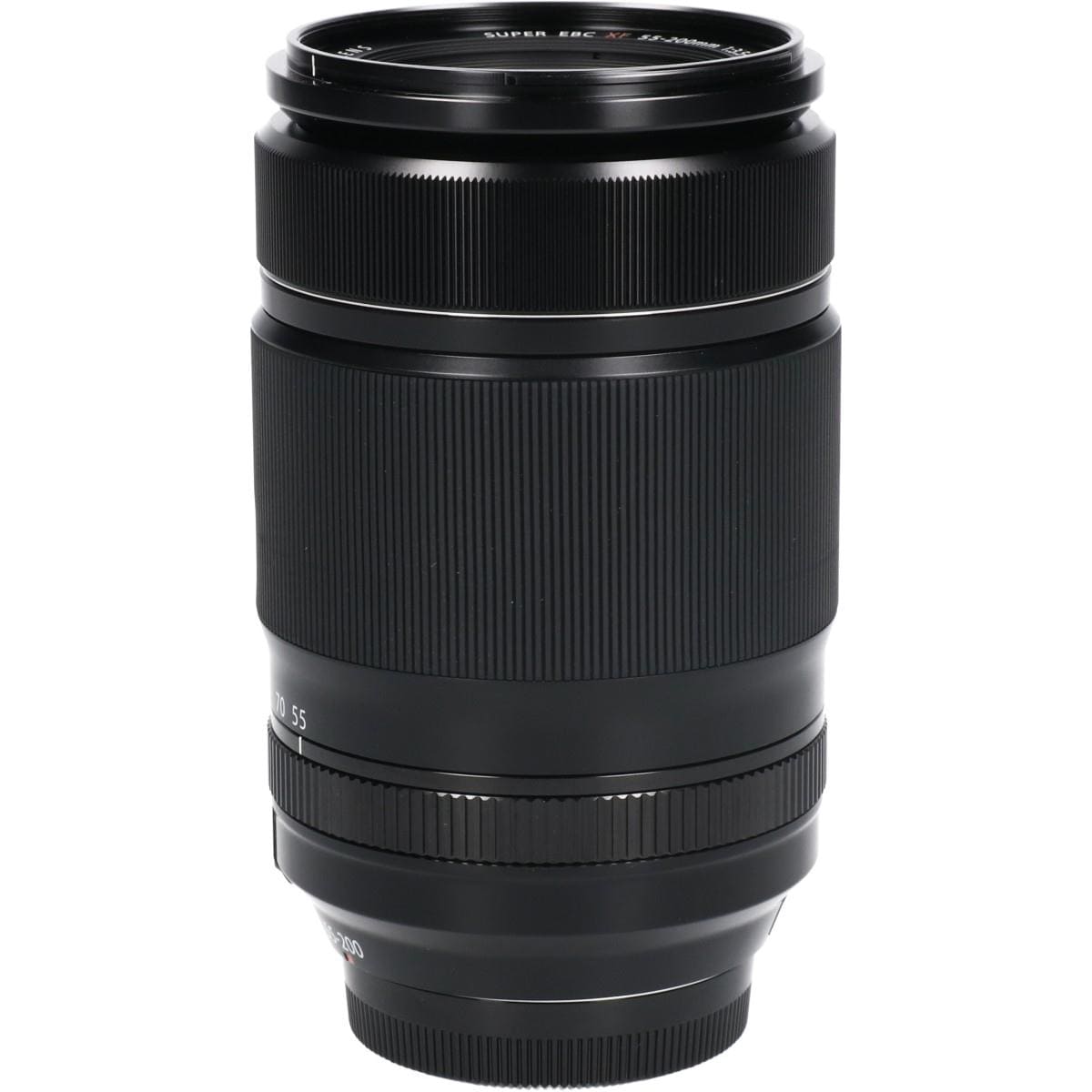 ＸＦ５５－２００ｍｍ　Ｆ３．５－４．８Ｒ　ＬＭ　ＯＩＳ