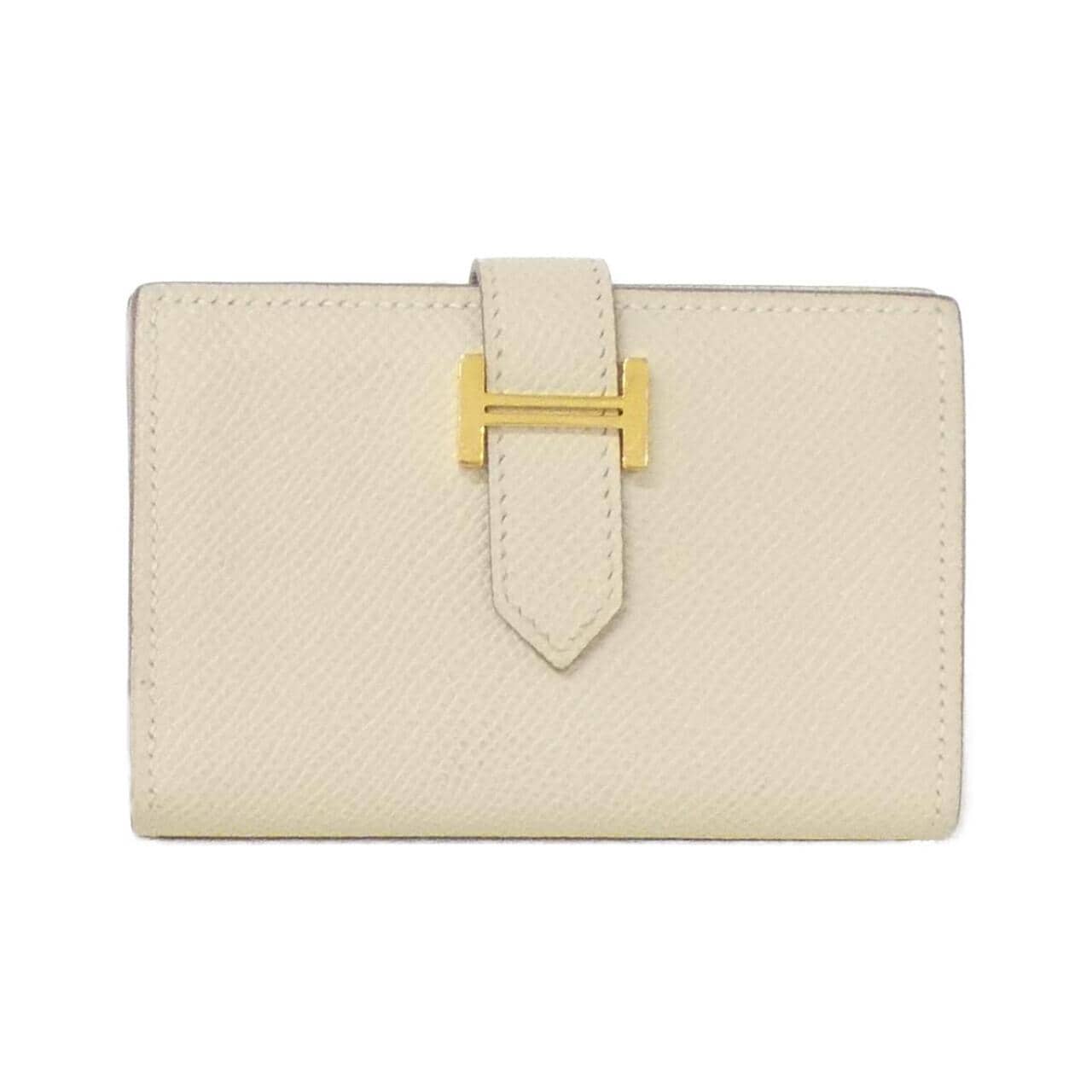 エルメス ベアン ミニ 039796CC 財布