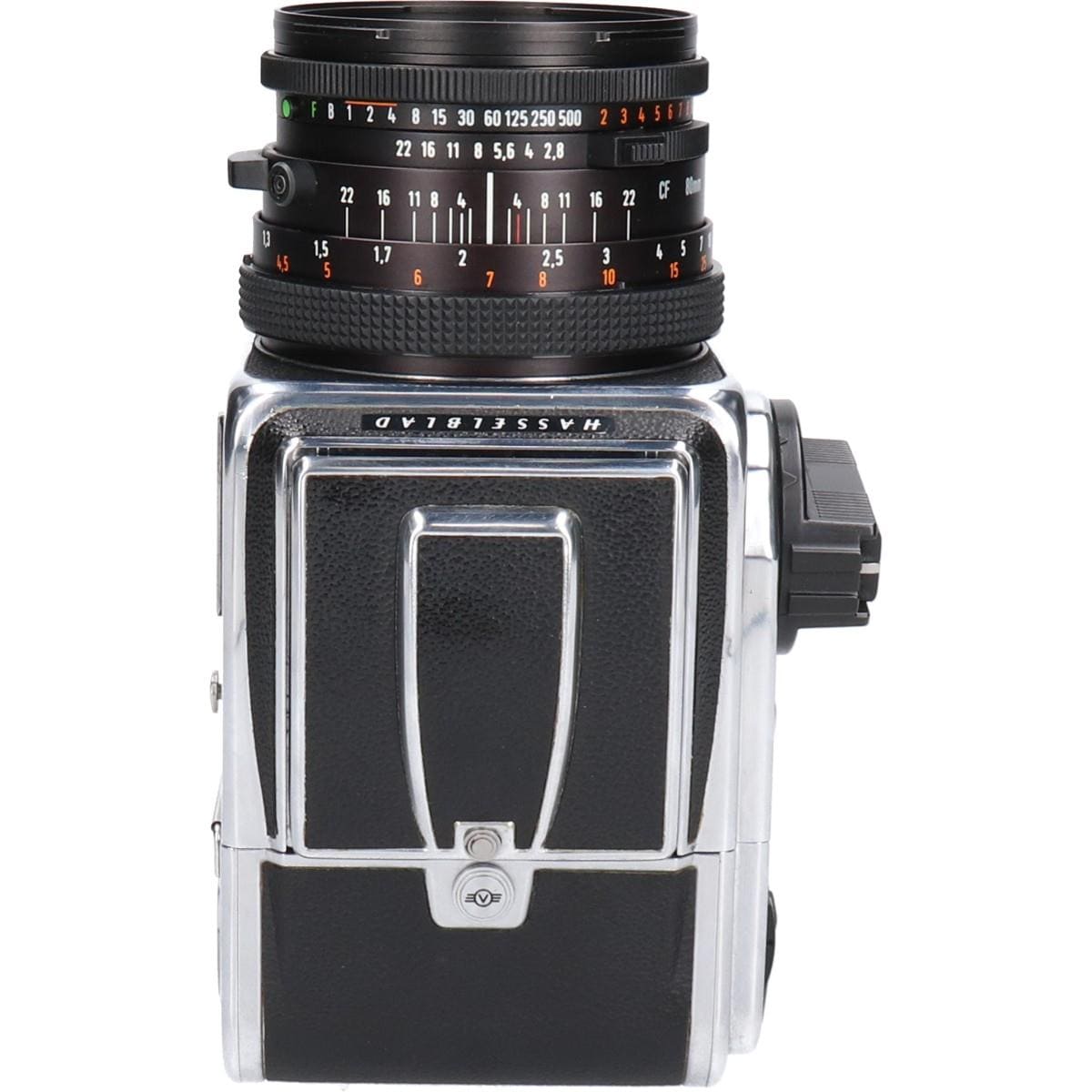 ５００Ｃ／Ｍ　８０ｍｍ　Ｆ２．８ＣＦ