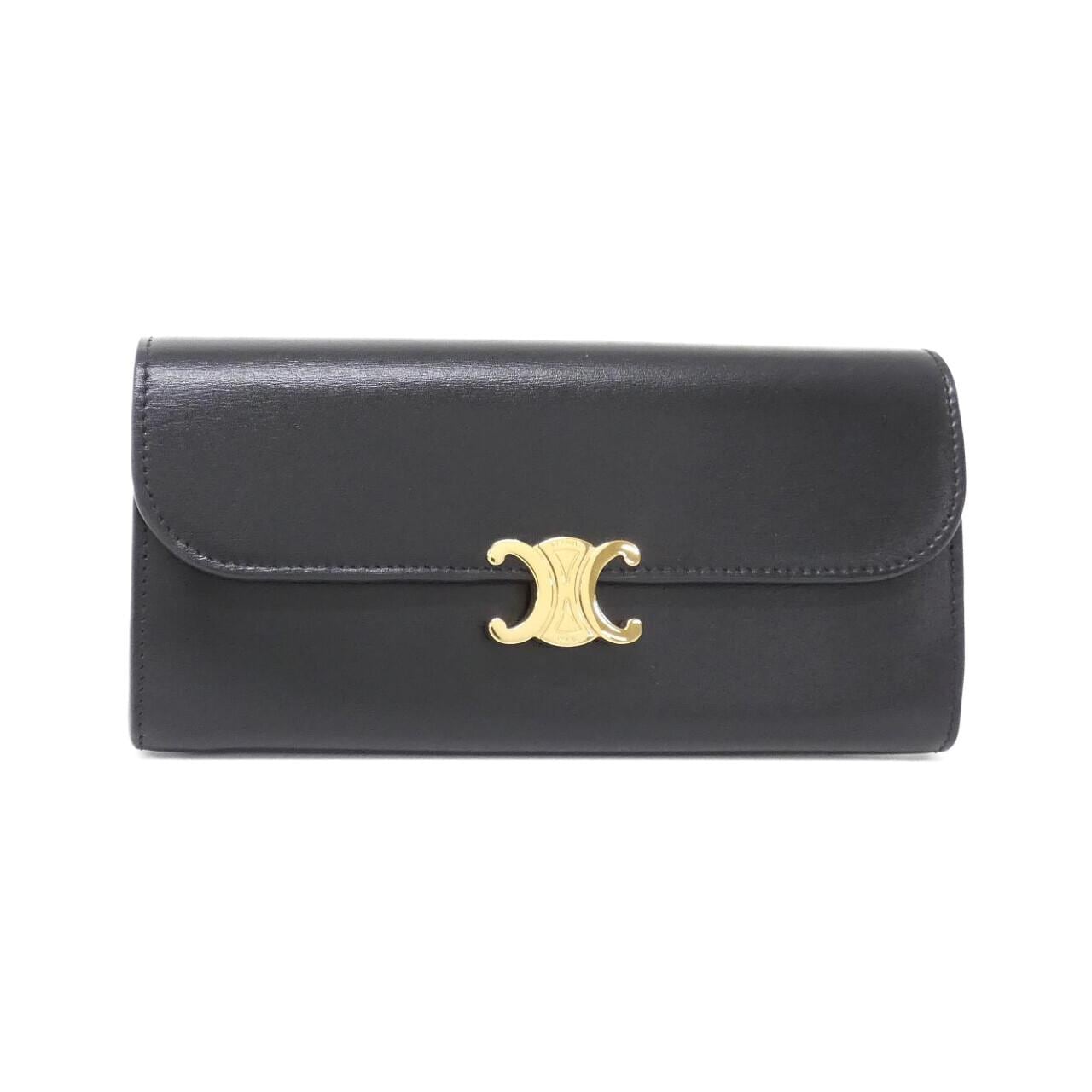 CELINE 10E313DPV Wallet