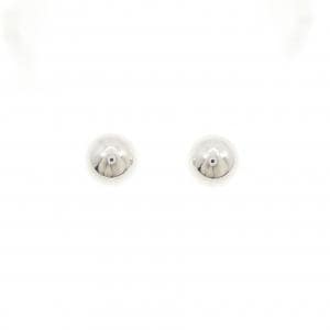 ティファニー ボール ピアス