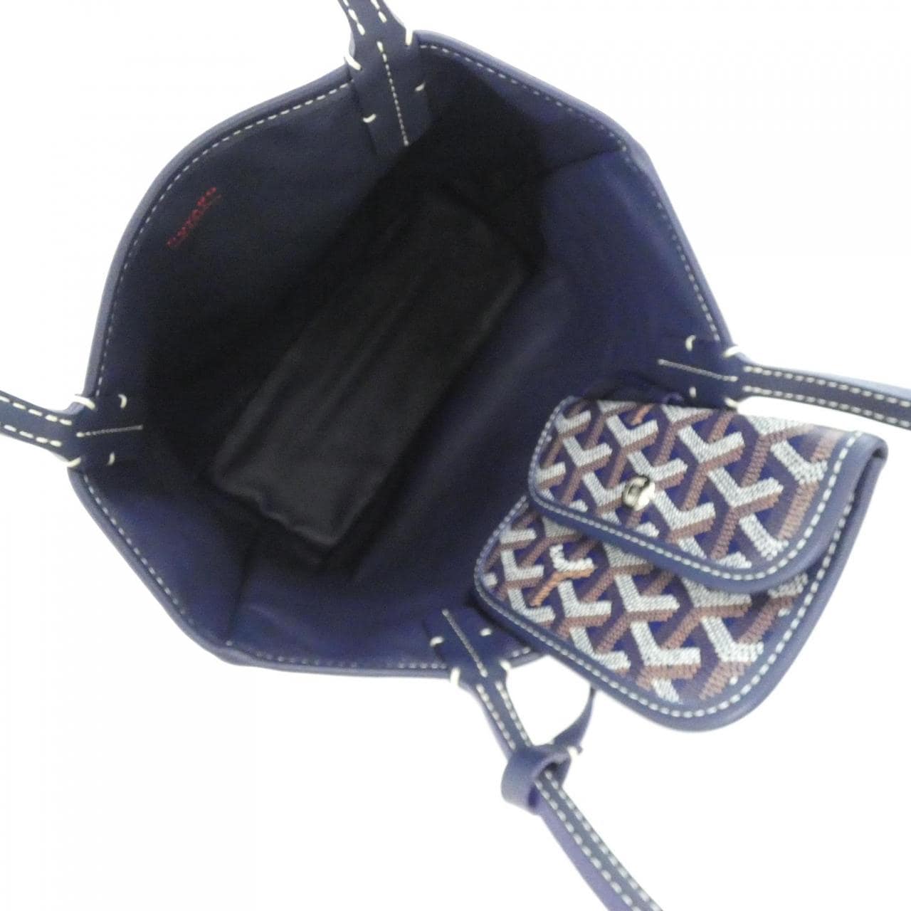 ゴヤール アンジュ ミニ バッグ