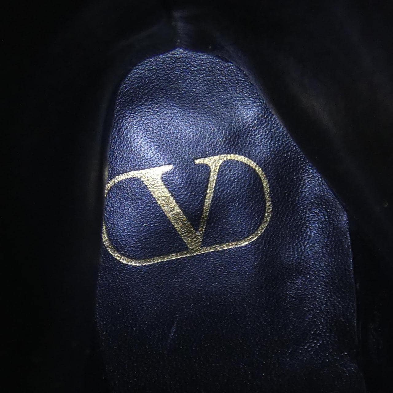 ヴァレンティノ VALENTINO ブーツ