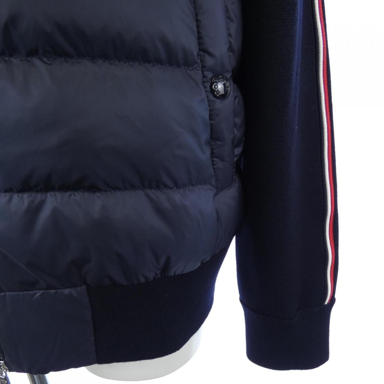 【新品】モンクレール MONCLER ダウンジャケット