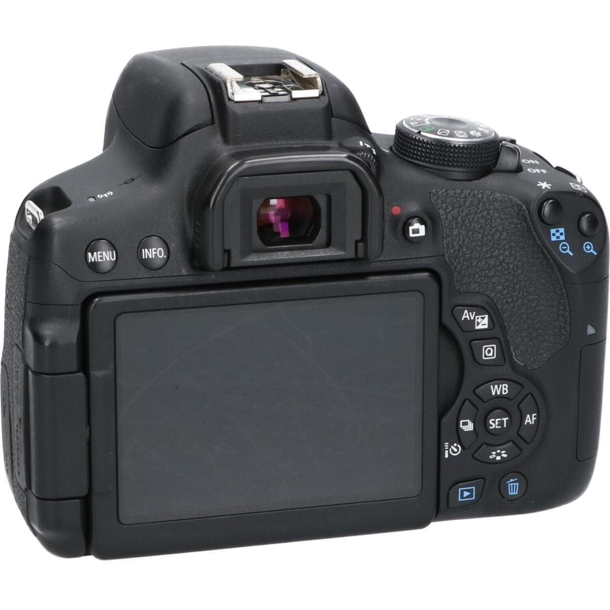 ＣＡＮＯＮ　ＥＯＳ　ＫＩＳＳ　Ｘ８ｉ