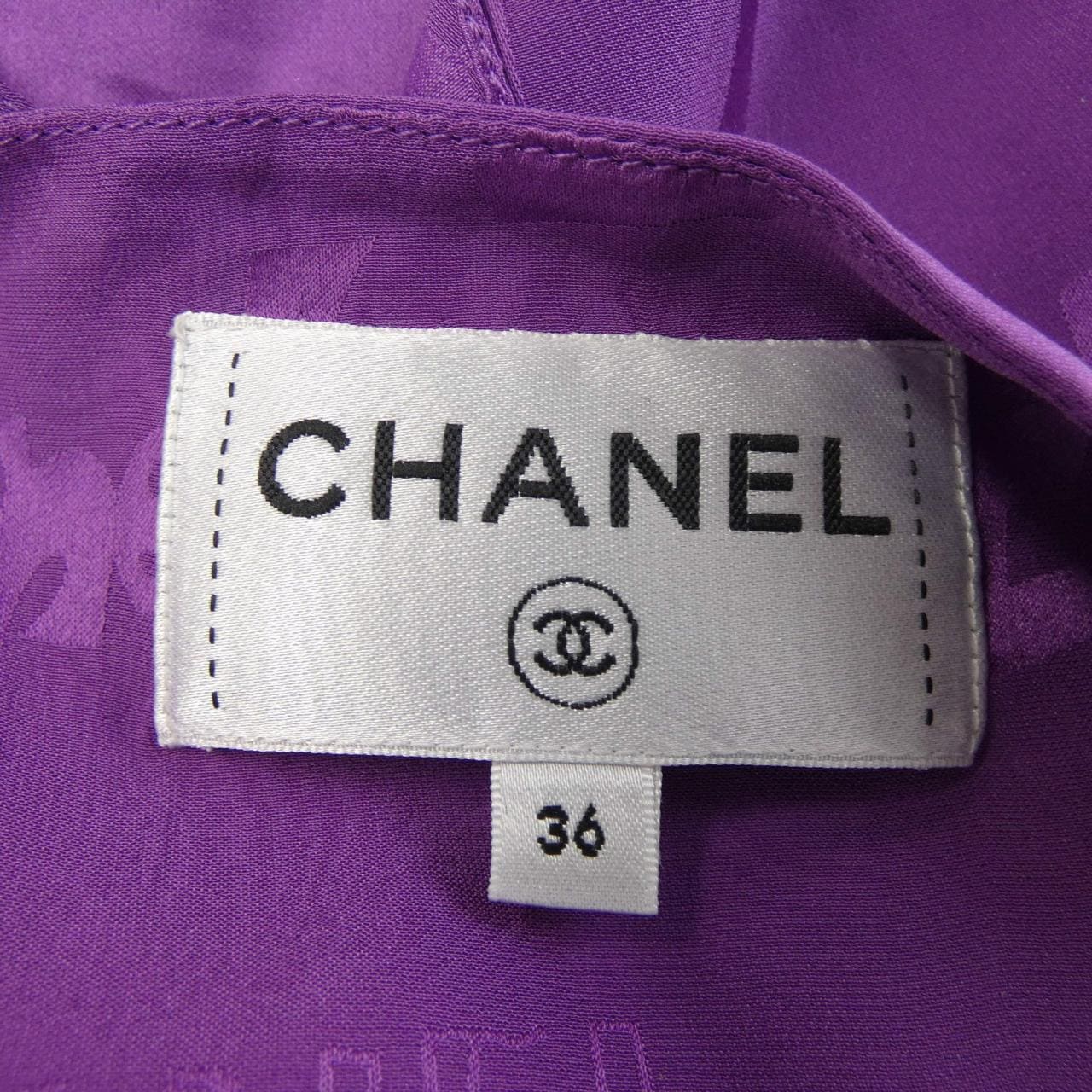 CHANEL香奈兒束腰外衣