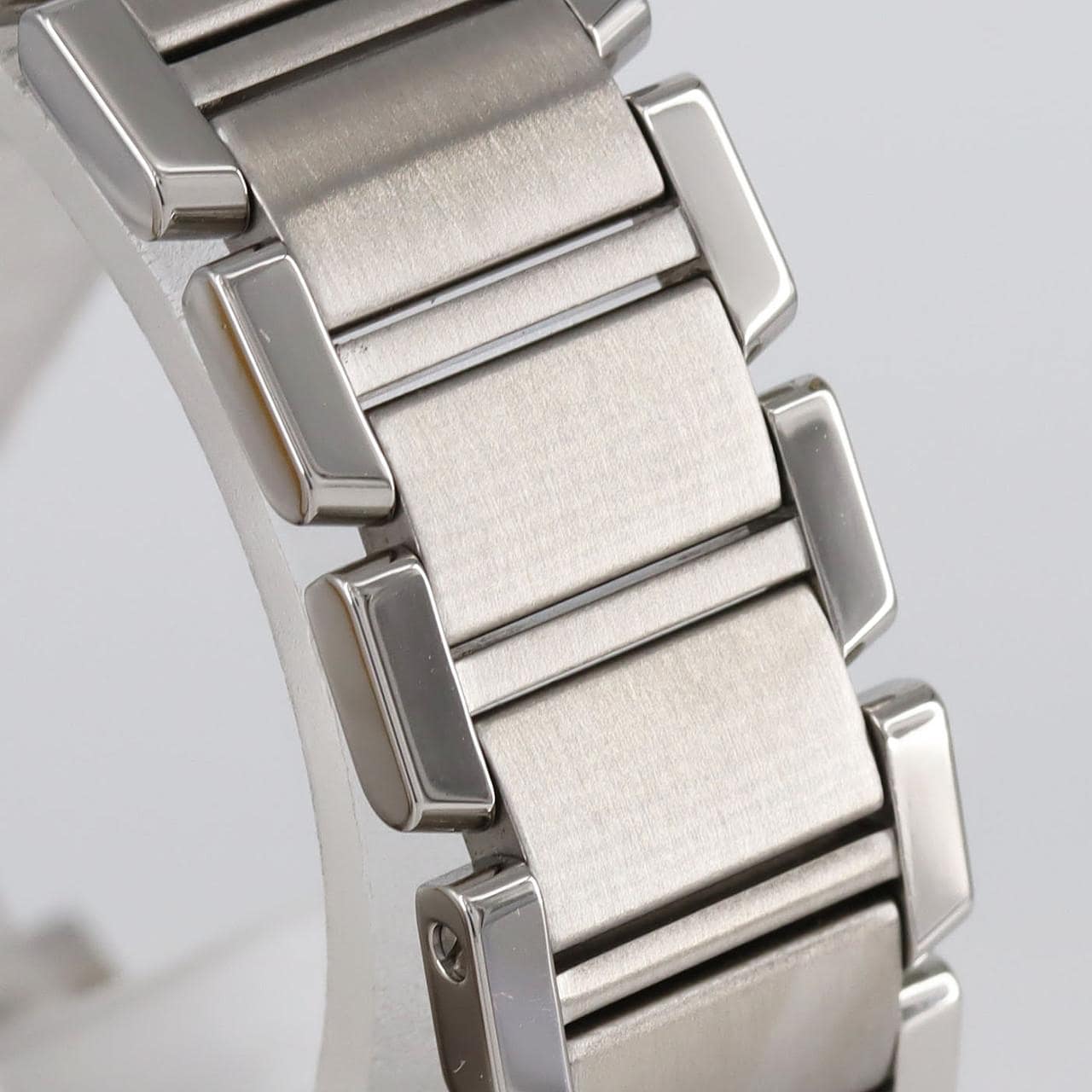 Cartier Tank Francaise SM W51008Q3 SS石英