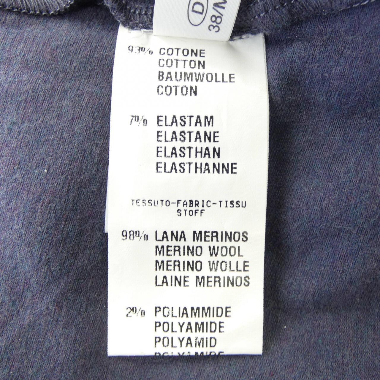 ファビアナフィリッピ FABIANA FILIPPI Tシャツ