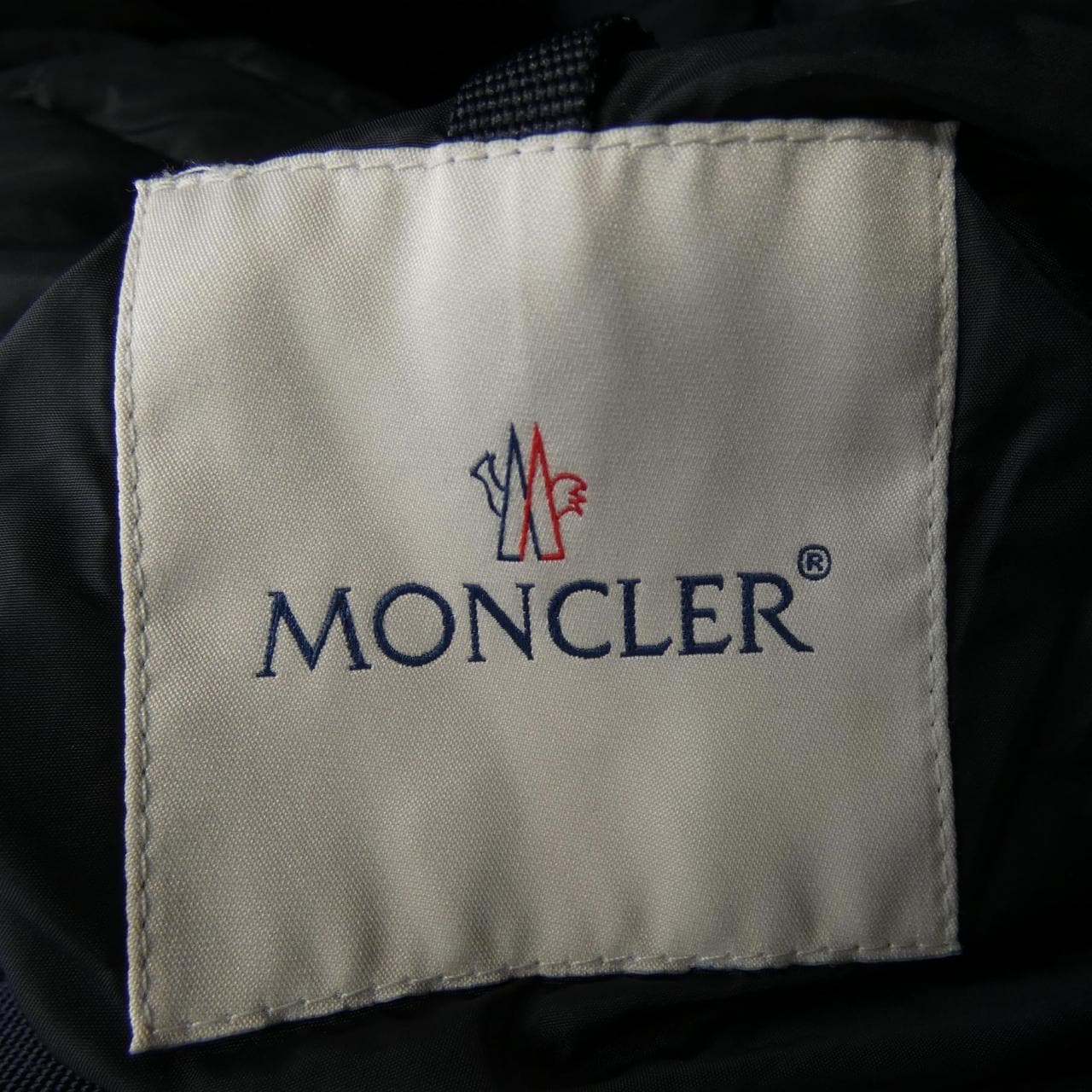 モンクレール MONCLER ダウンコート