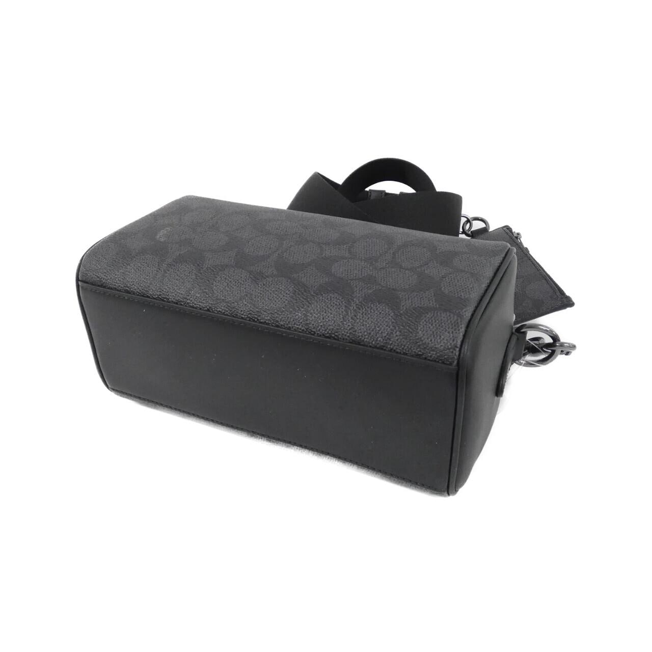 [新品] Coach CV762 单肩包