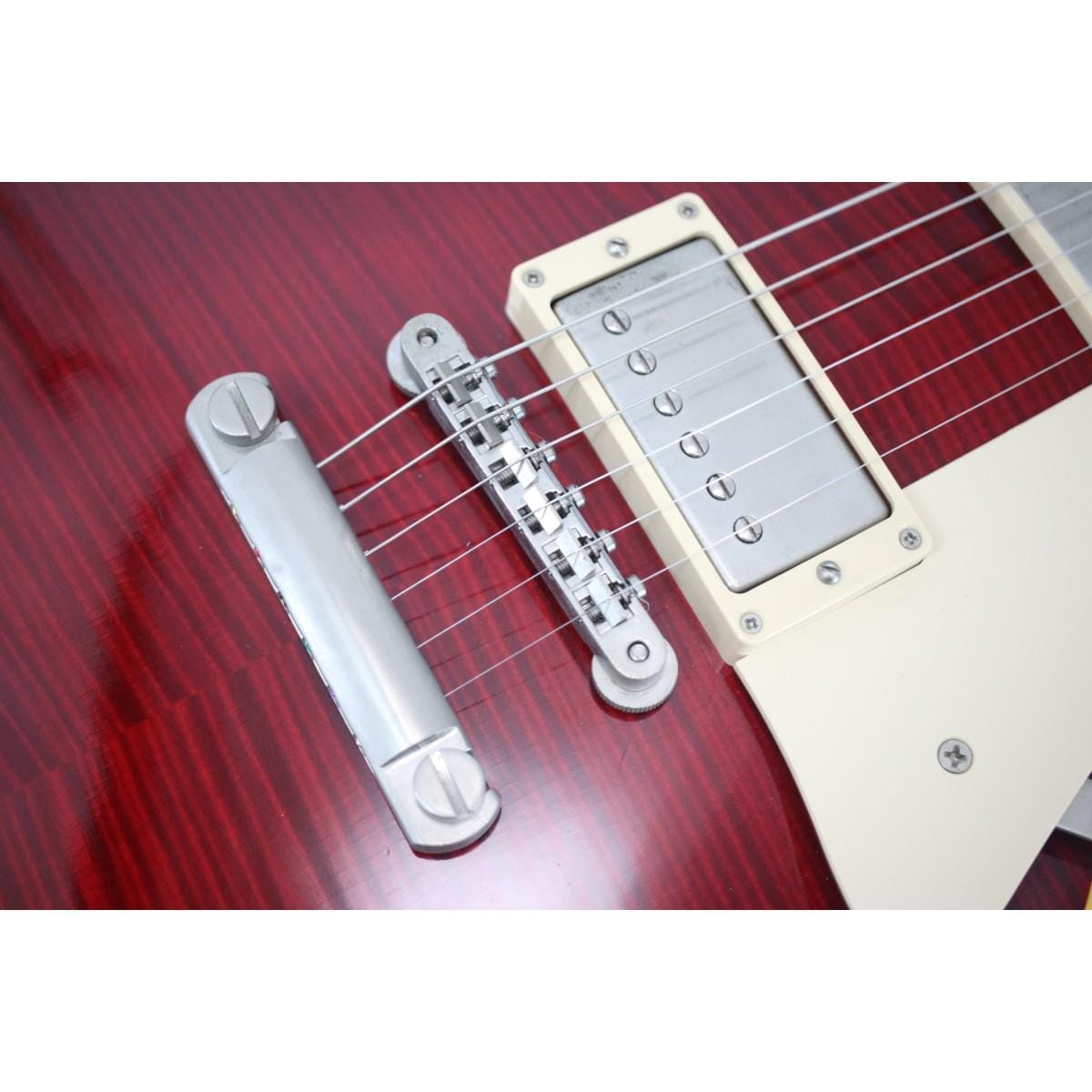 GIBSON CUSTUM SHOP 1959 LES PAUL