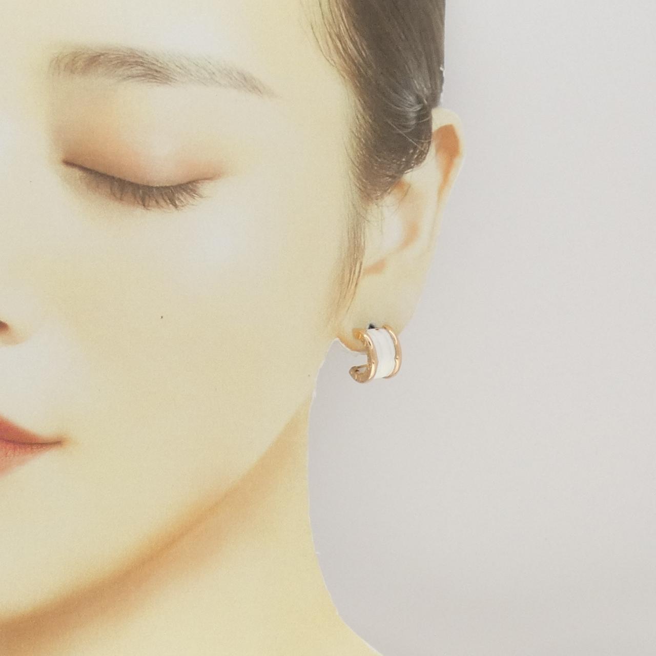 BVLGARI B.zero1 耳环