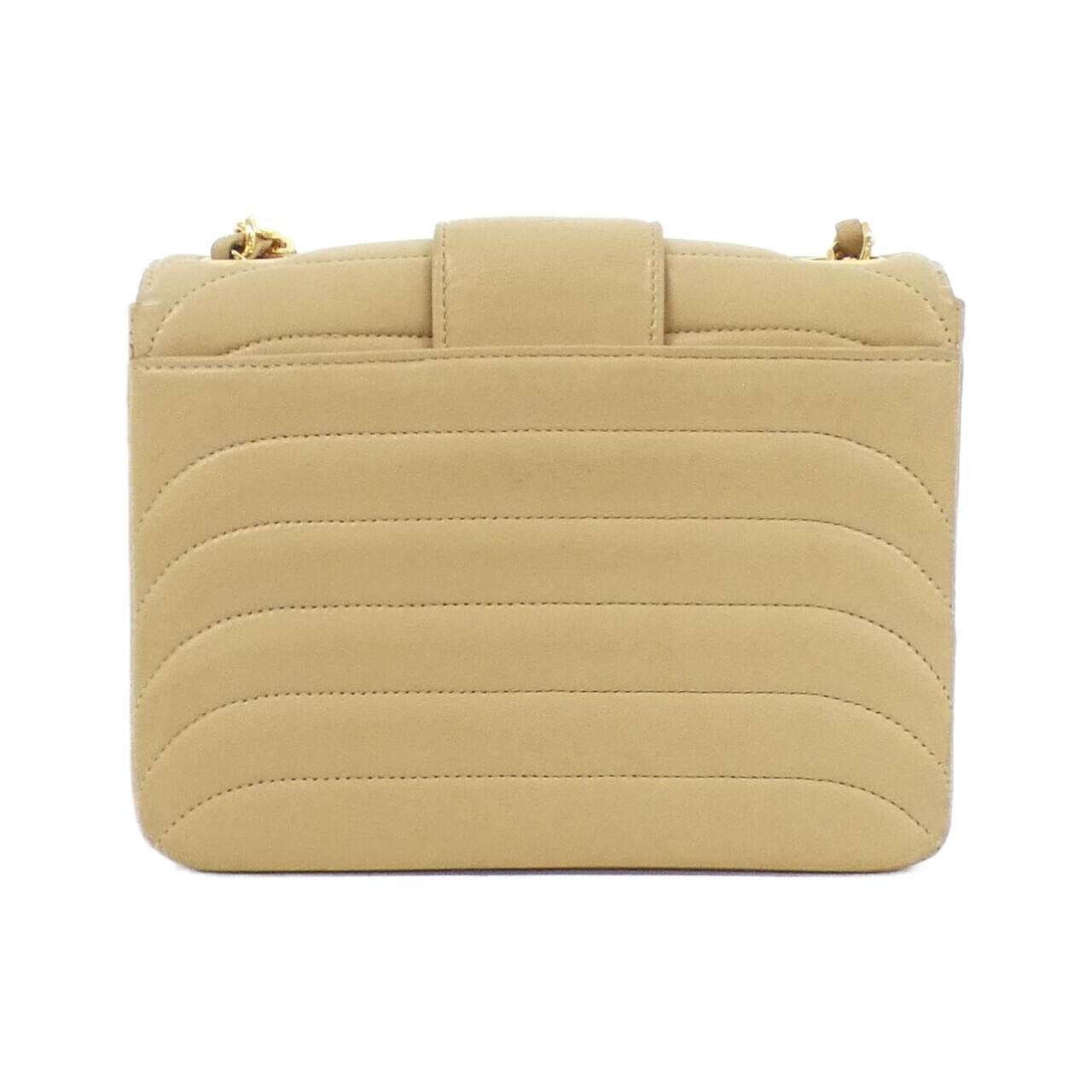 [vintage] CHANEL肩背包