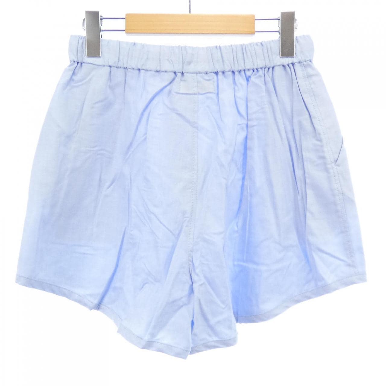 ザニューハウス THE NEWHOUSE ショートパンツ