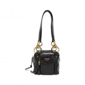 [新品] Prada 1BB137 單肩包