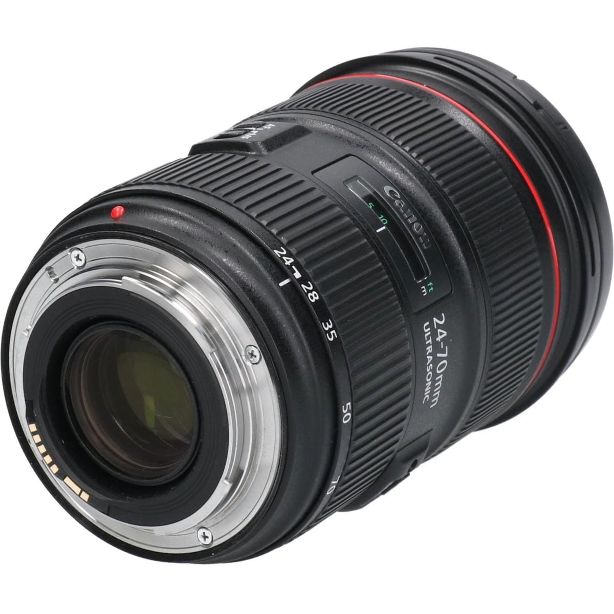EF24-70mm F2.8LIIUSM