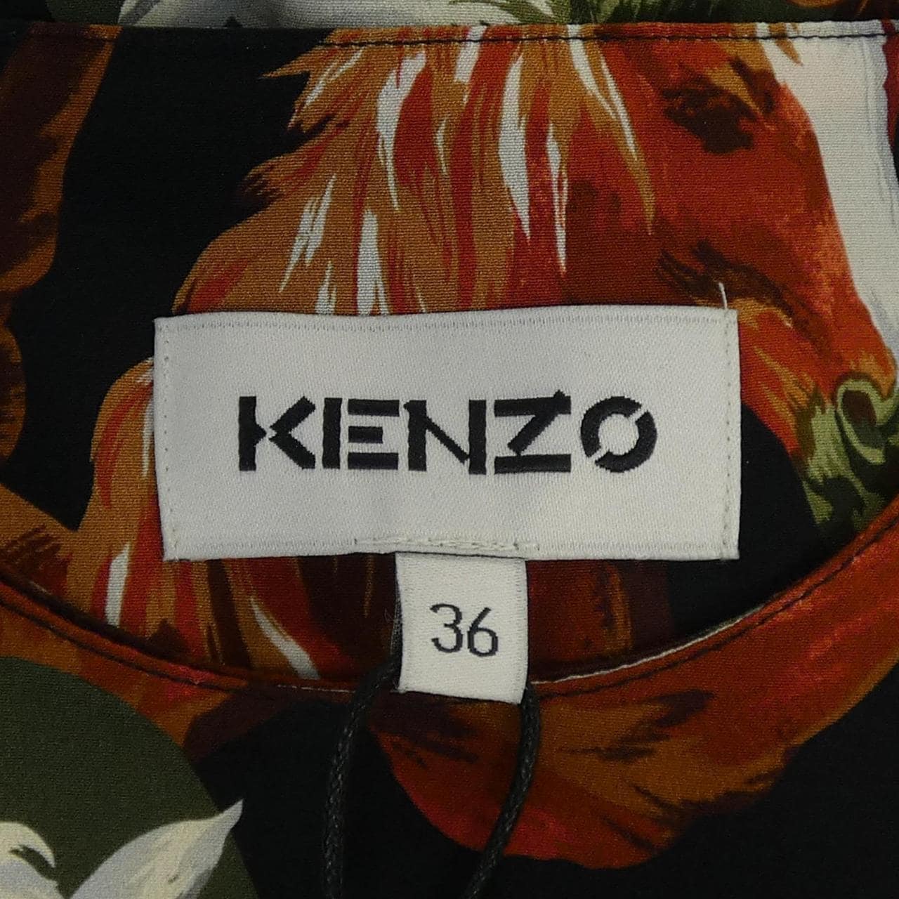 ケンゾー KENZO トップス