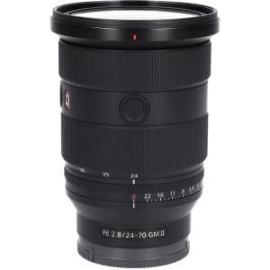 ＦＥ２４－７０ｍｍ　Ｆ２．８ＧＭ　ＩＩ