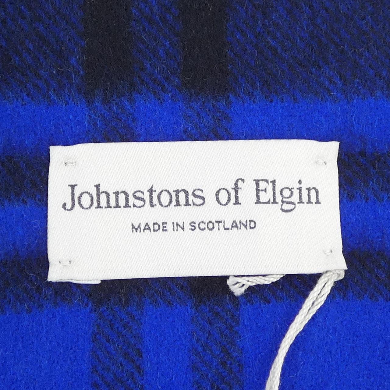 ジョンストンズ JOHNSTONS OF ELGIN WA000056 STOLE