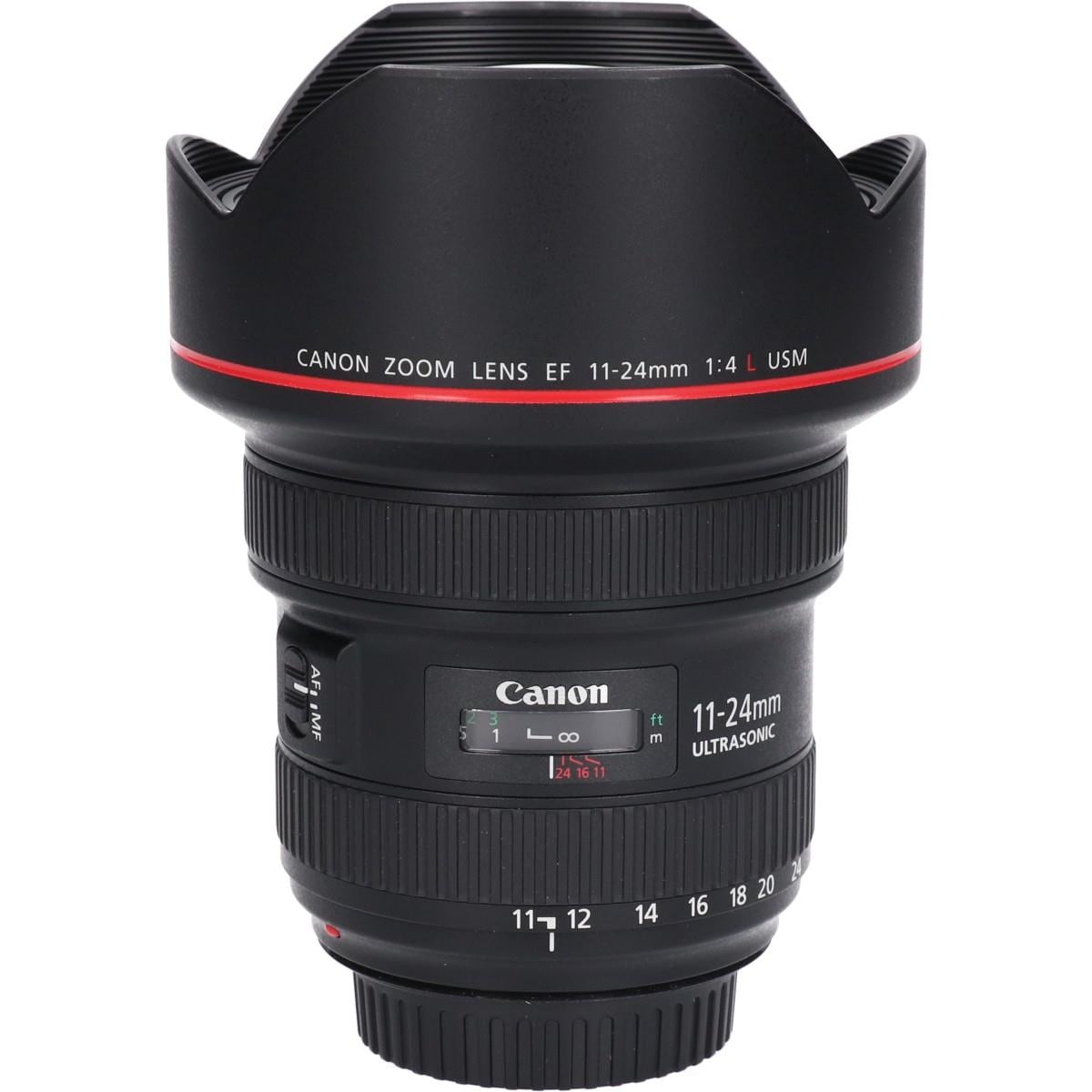 ＥＦ１１－２４ｍｍ　Ｆ４Ｌ　ＵＳＭ