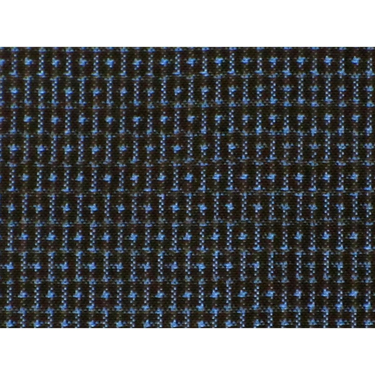 【未使用品】着尺反物　男物アンサンブル　１００山【大島紬】