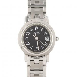 エルメス クリッパー CL4.210 SS クォーツ