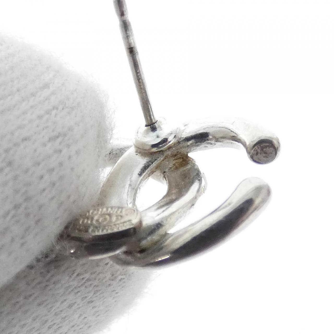 【ヴィンテージ】シャネル ピアス