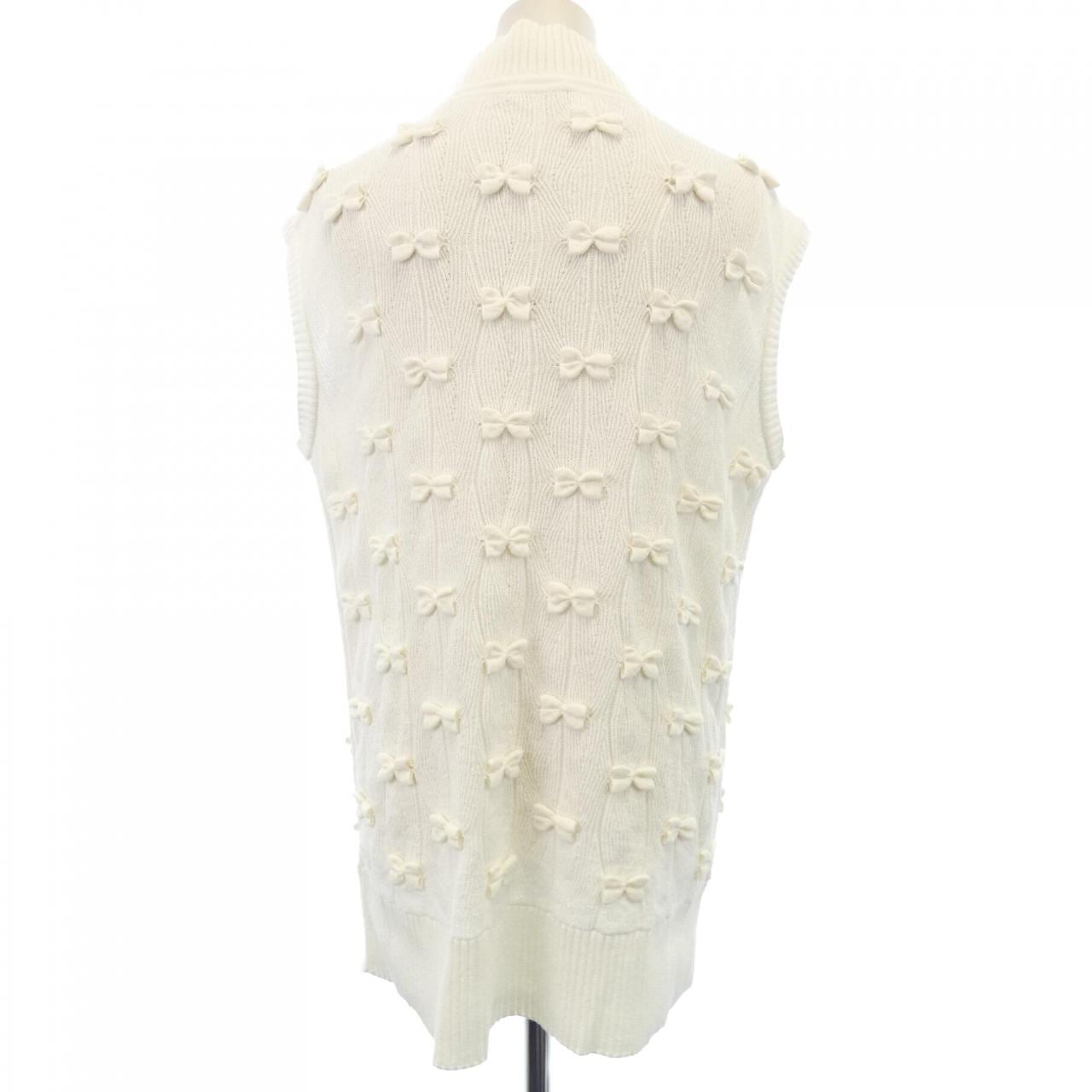 シャネル CHANEL P49304K06221 ベスト