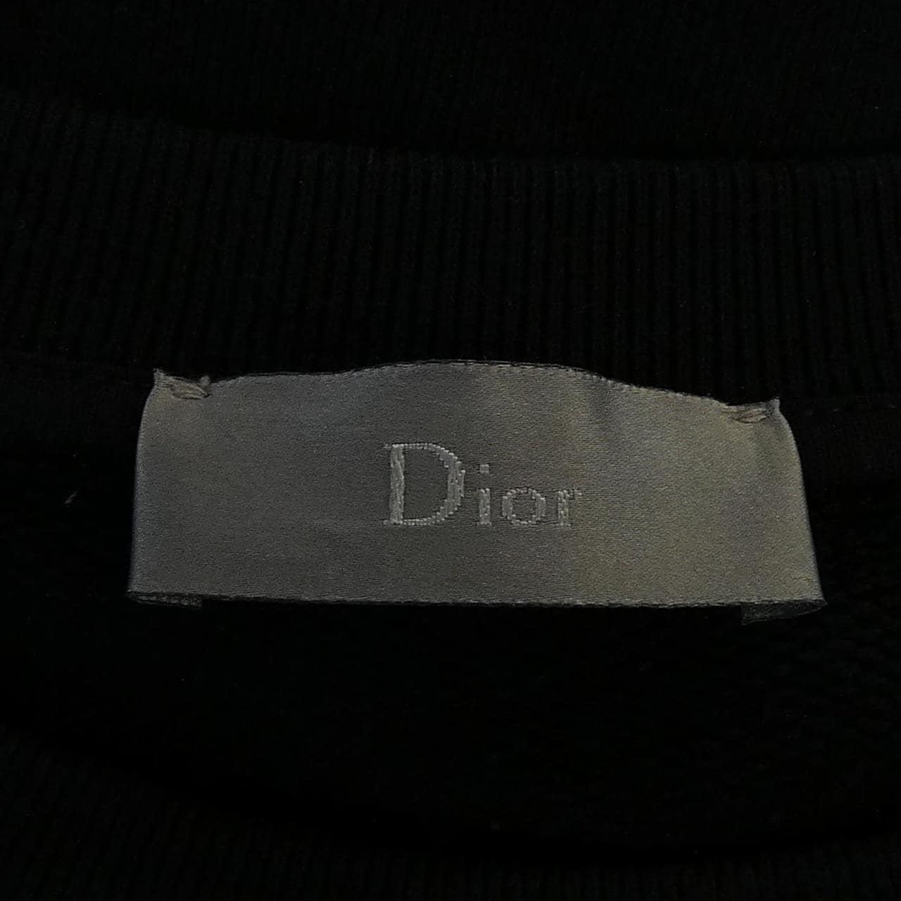 ディオールオム DIOR HOMME 333J666W5864 スウェット