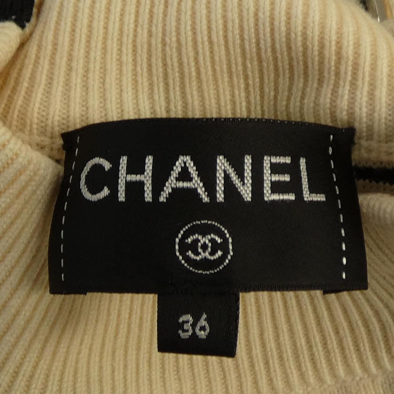 シャネル CHANEL P61951K47642 19B ニット