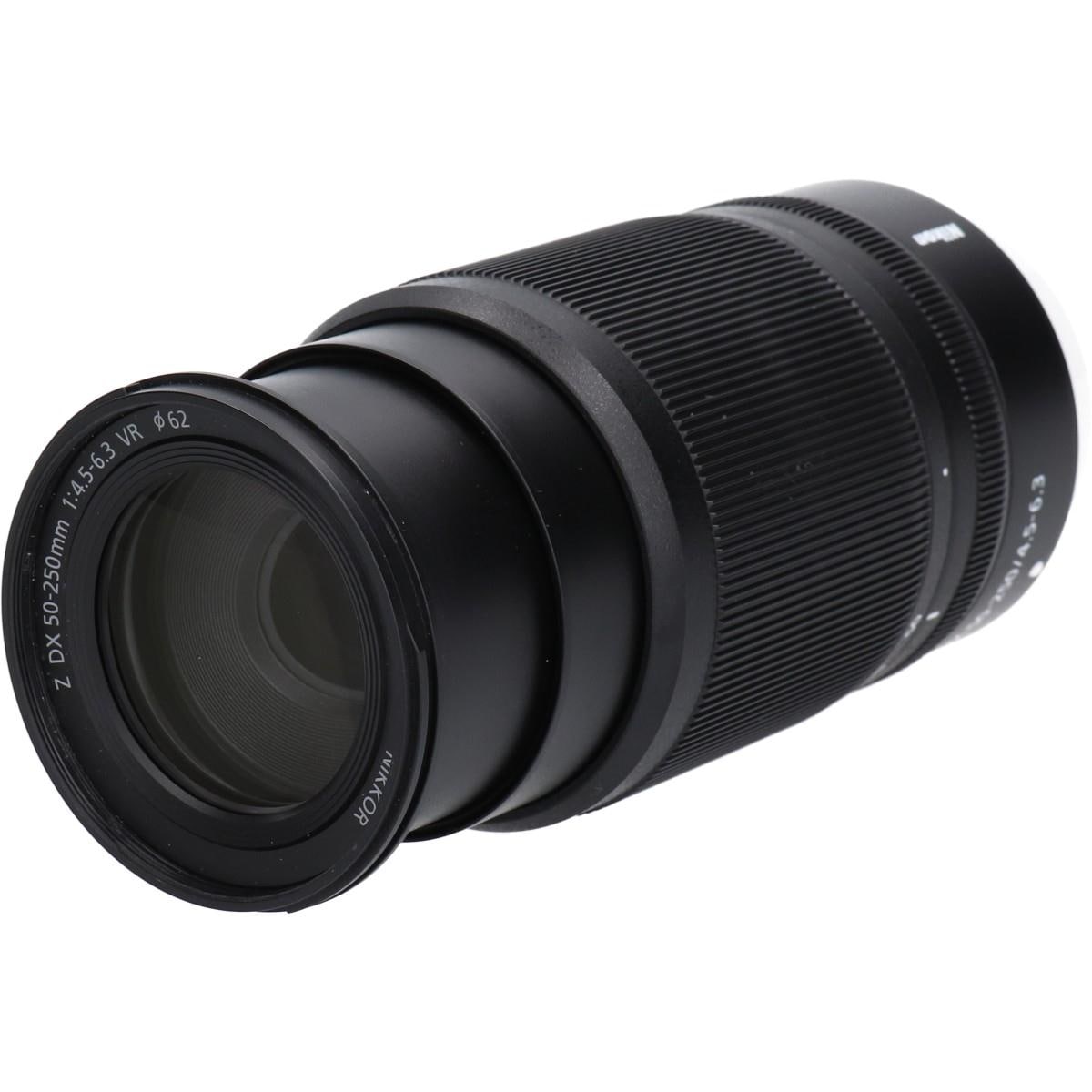 Ｚ　ＤＸ５０－２５０ｍｍ　Ｆ４．５－６．３ＶＲ