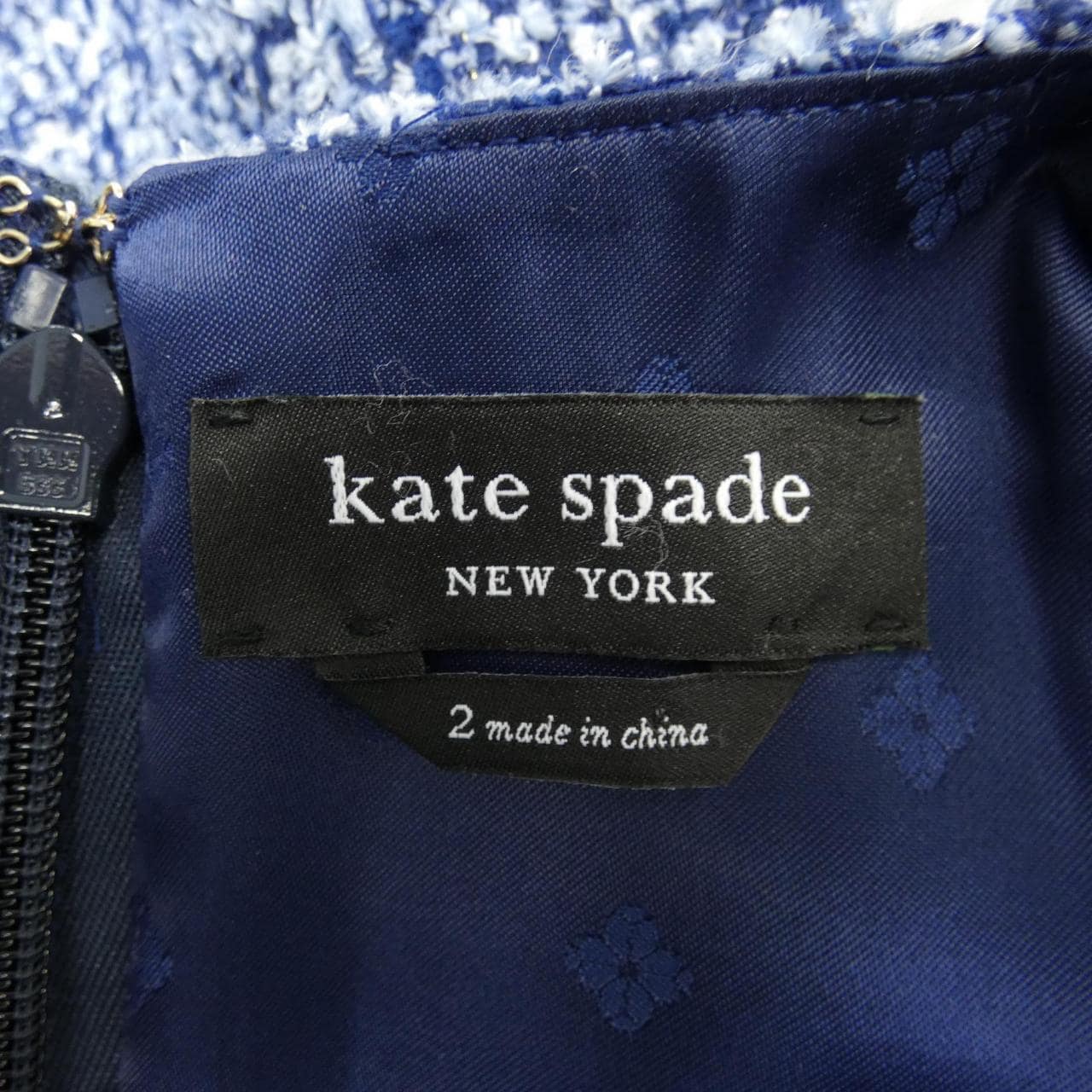 ケイトスペード kate spade ワンピース