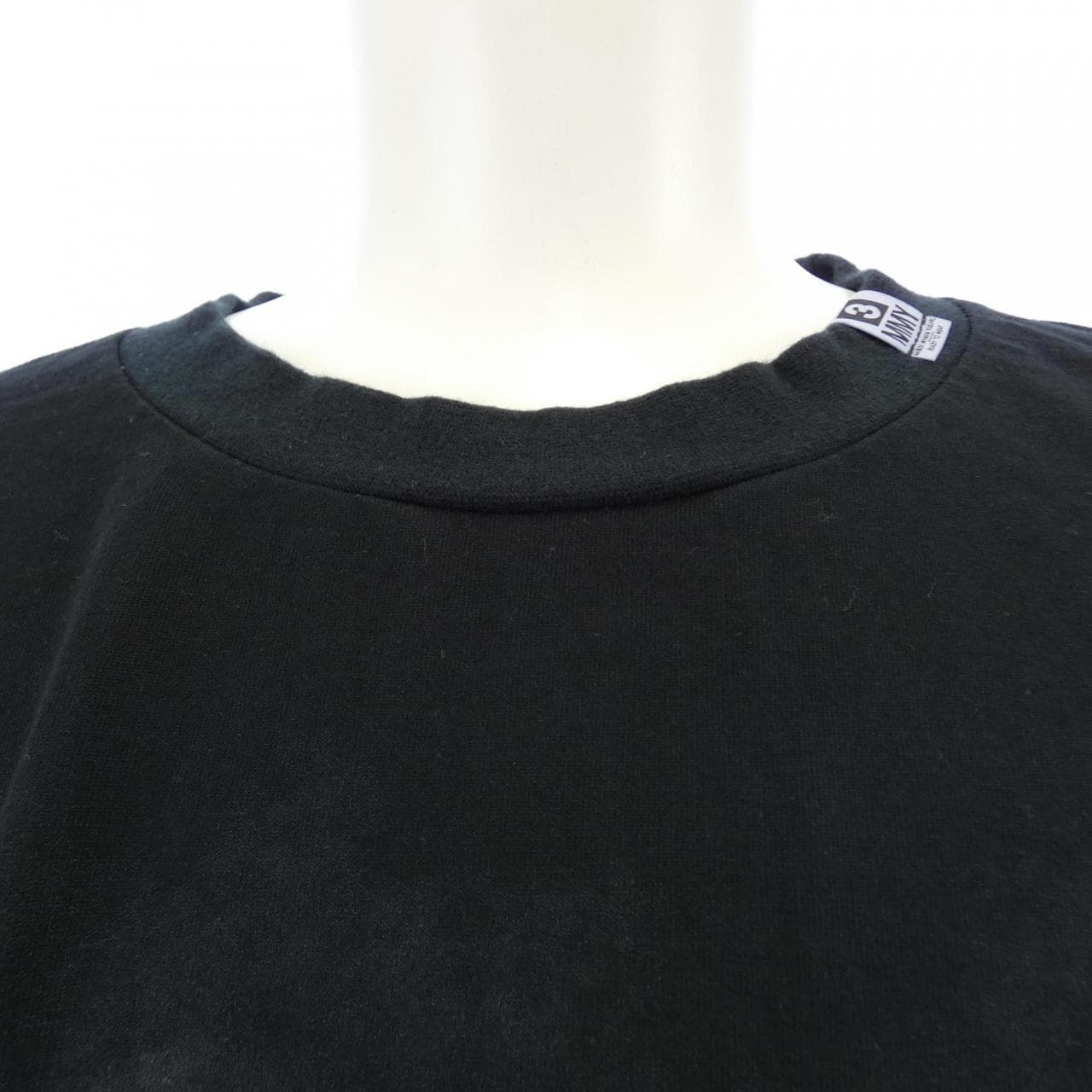 メゾンミハラヤスヒロ MAISON MIHARA YASUHI A10TS702 Tシャツ