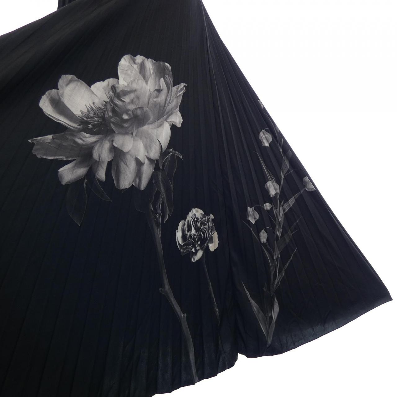 U VALENTINO VALENTINO SKIRT
