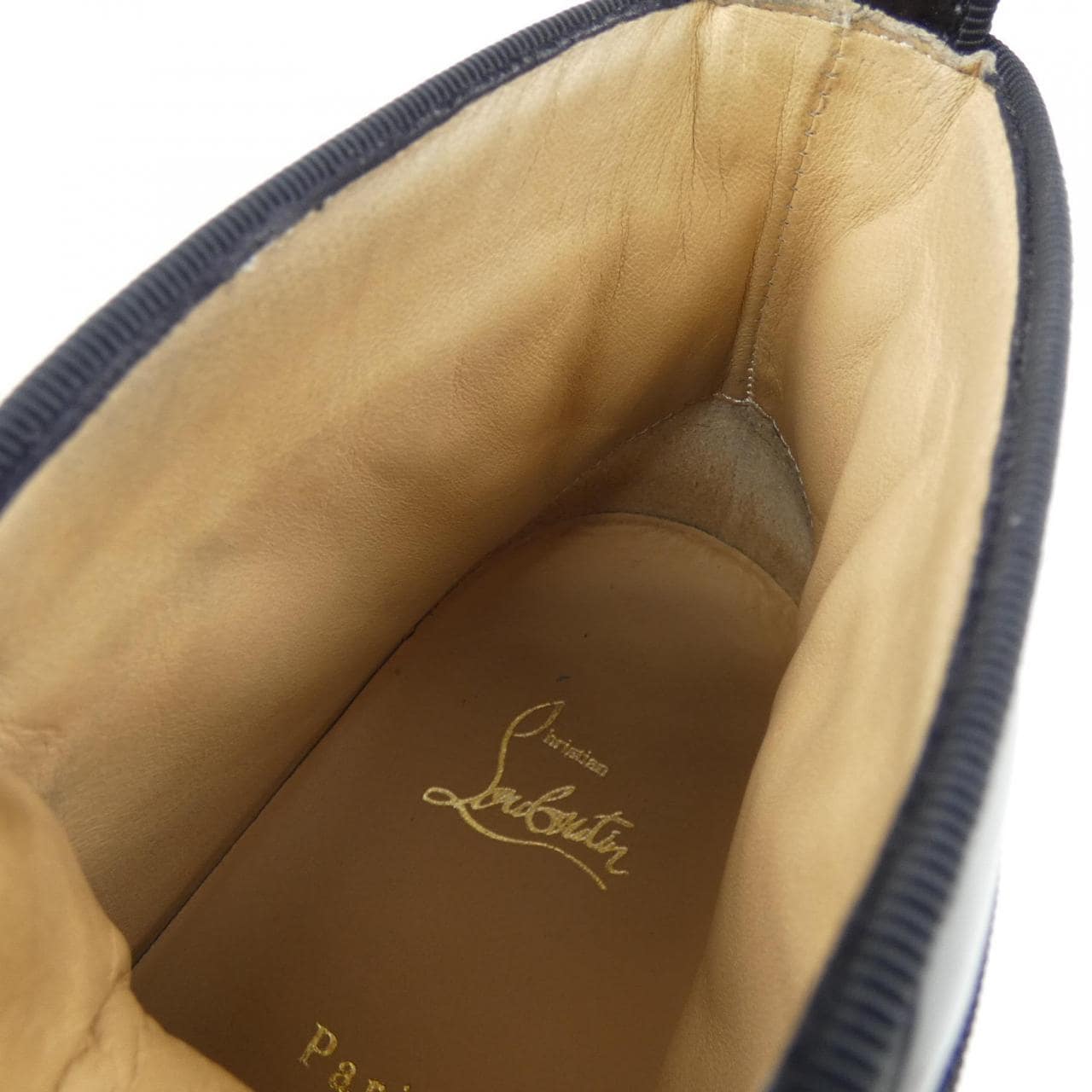 クリスチャンルブタン CHRISTIAN LOUBOUTIN スニーカー