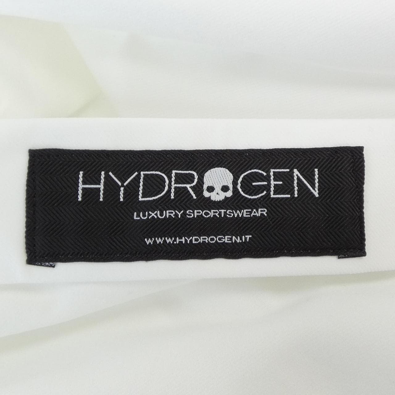 ハイドロゲン HYDROGEN シャツ