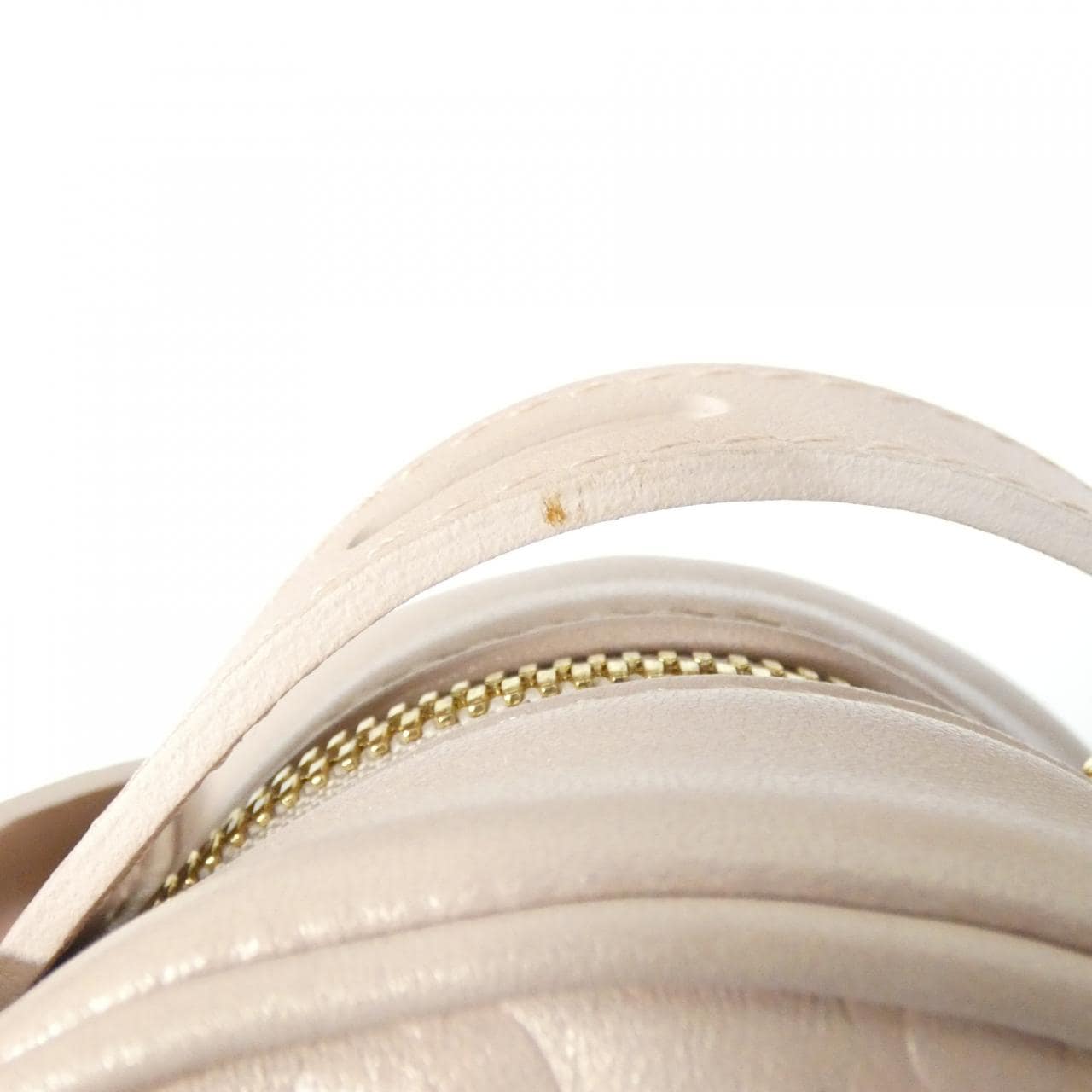 ルイヴィトン モノグラム サック クール フォーリンラブ M58738 ショルダーバッグ