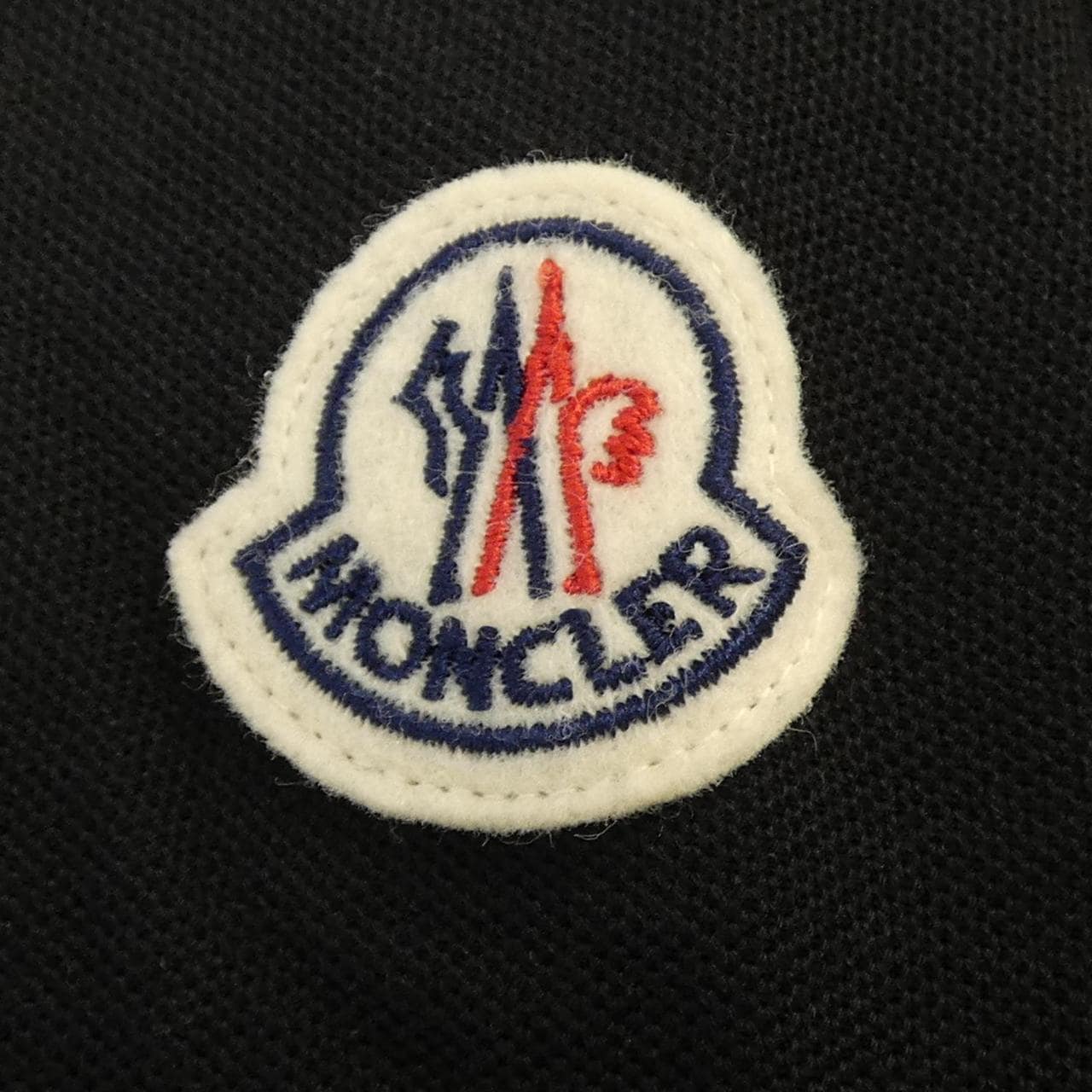 モンクレール MONCLER J20938A00006 84720 ポロシャツ