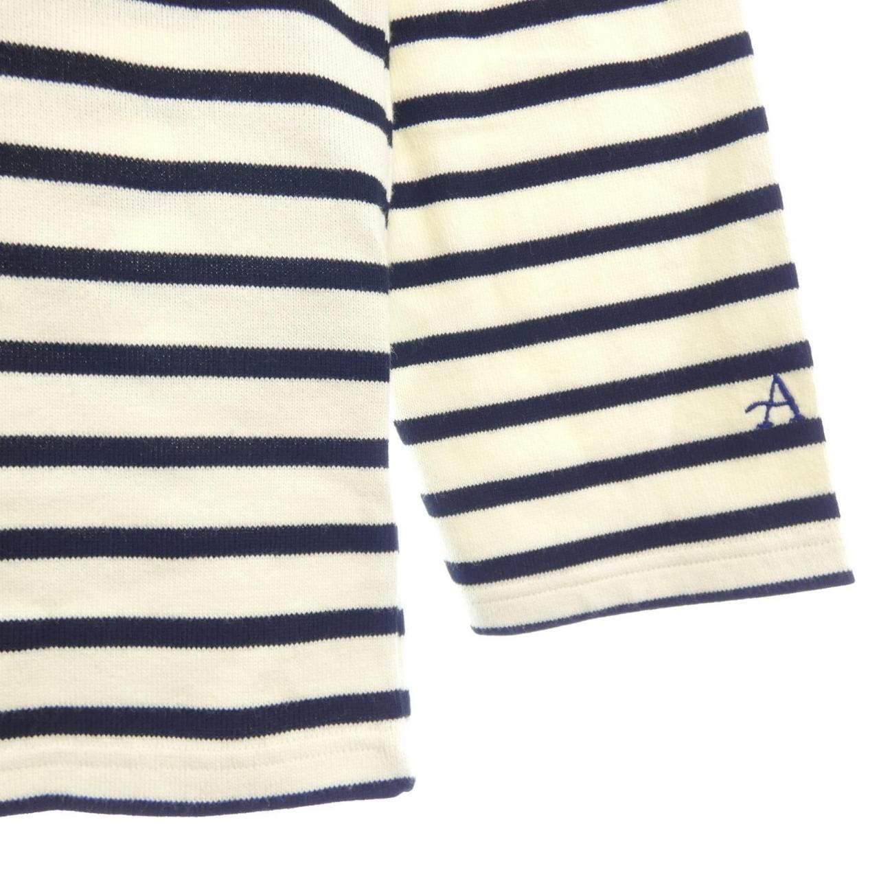 アルモーリュクス ARMOR LUX トップス