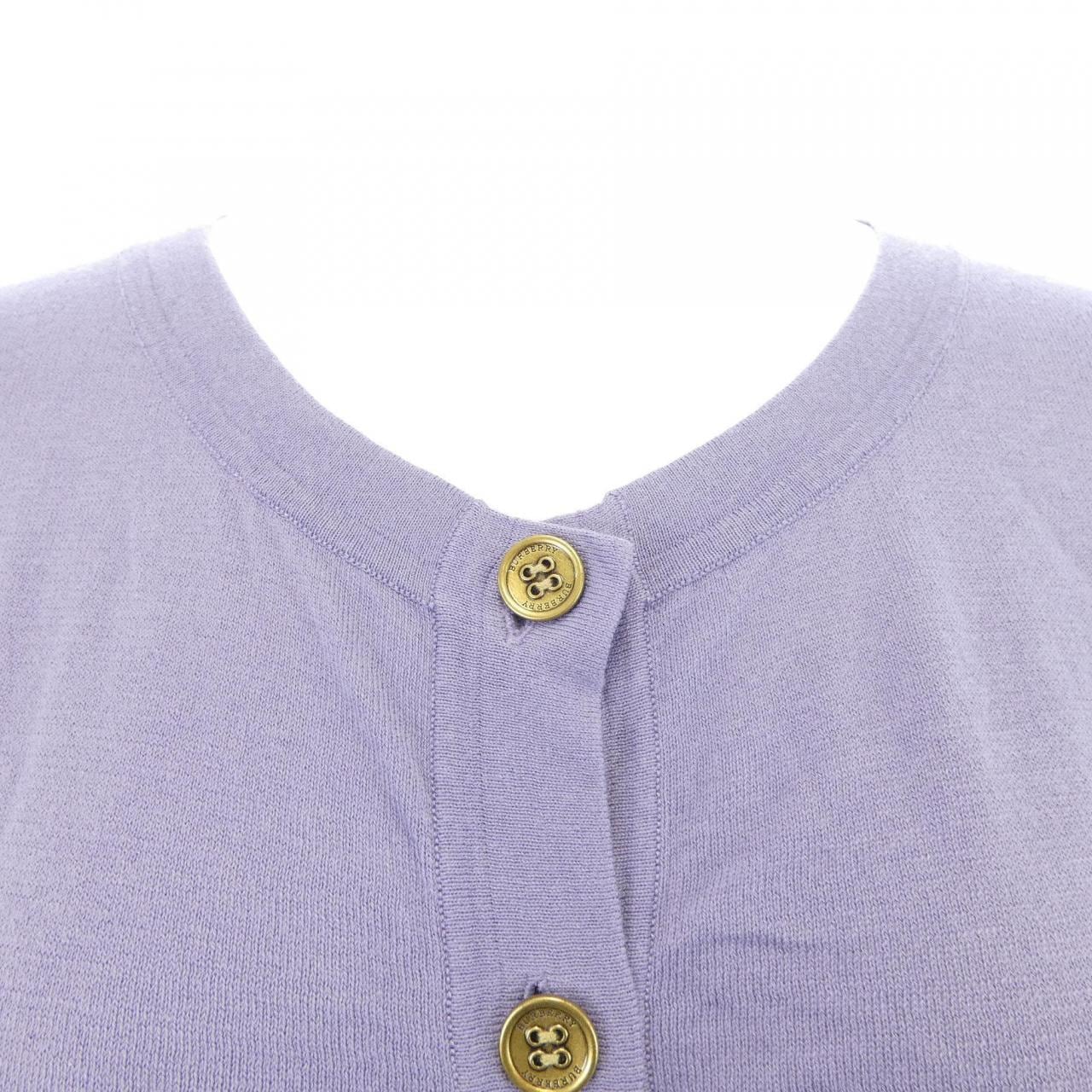 バーバリーロンドン BURBERRY LONDON FBD10-571-26 カーディガン