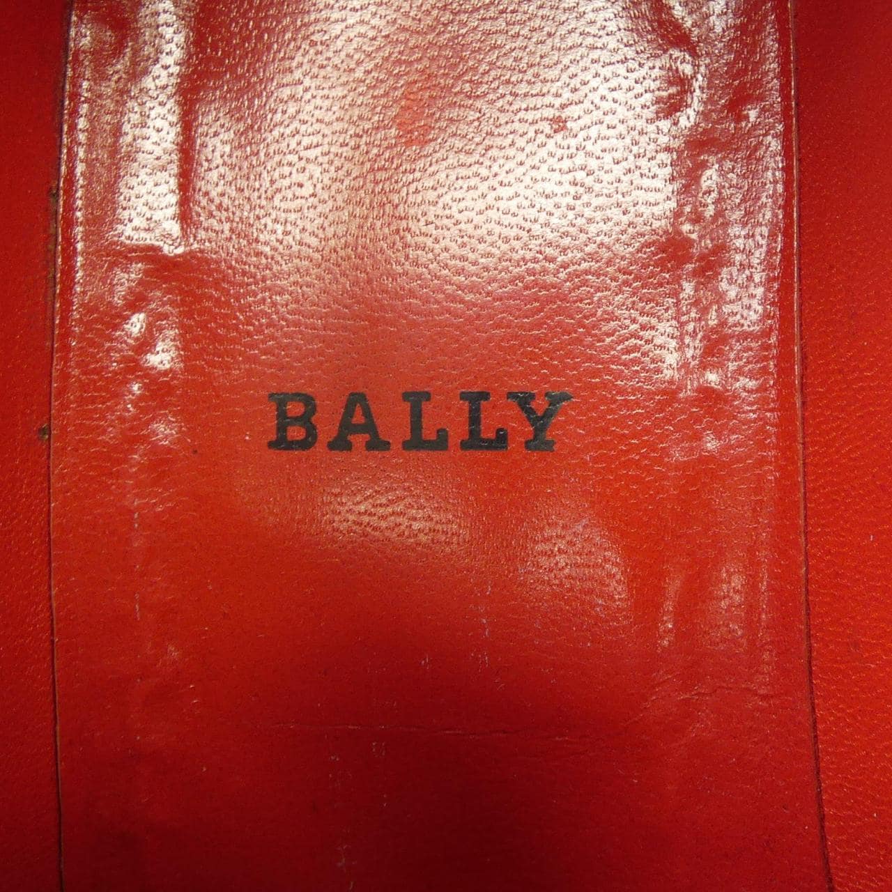 バリー BALLY スニーカー