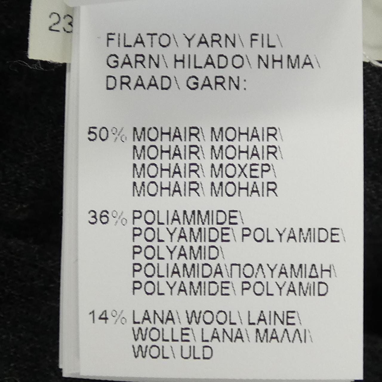 ブルネロクチネリ BRUNELLO CUCINELLI M0R25A5137 ワンピース