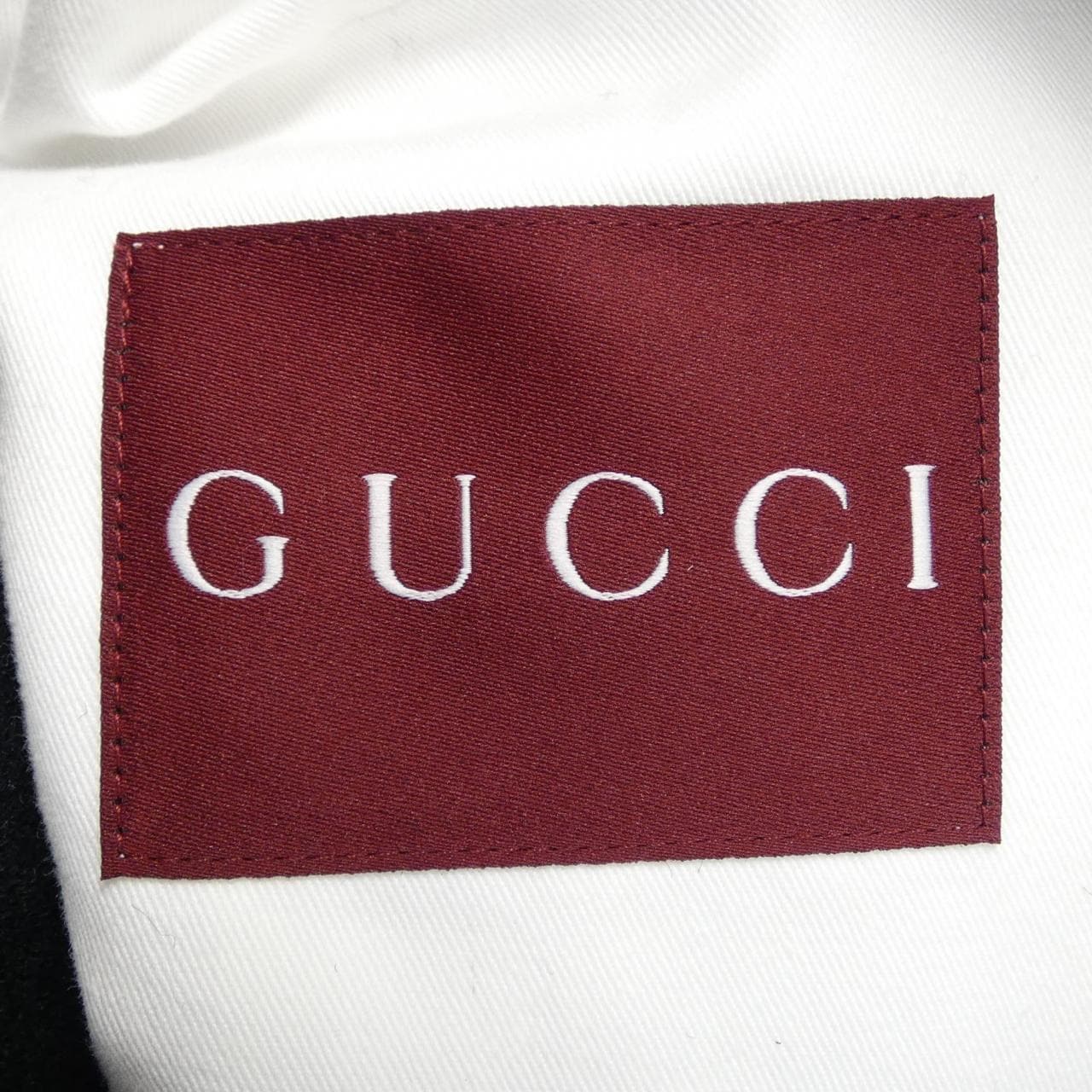 グッチ GUCCI 793666 ZAPFU コート