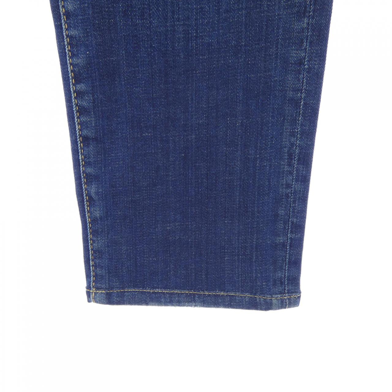 ディースクエアード DSQUARED2 S74LB0026 ジーンズ