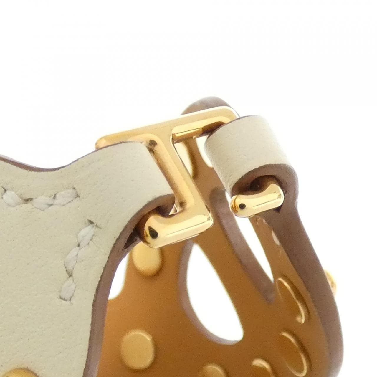 エルメス シェーヌ ダンクル  010669CD ブレスレット