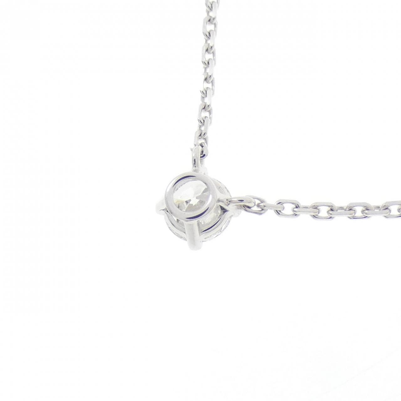 カルティエ 1895 ネックレス