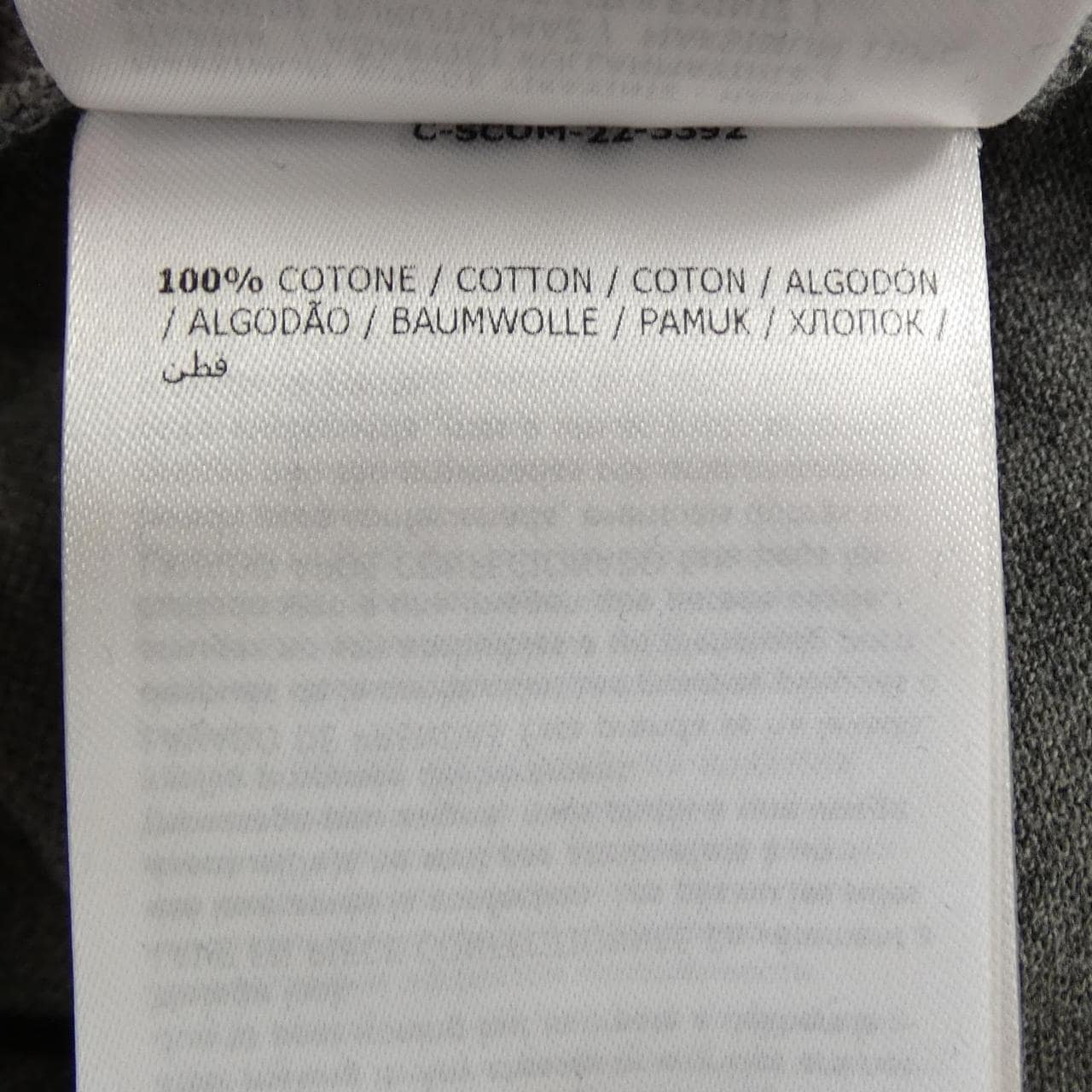 MONCLER蒙克勒 H10918A00029 Polo衫